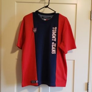 Tommy Jeans  shirt